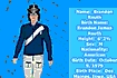 Thumbnail of Peppy&#039; s Brandon Routh Dress Up